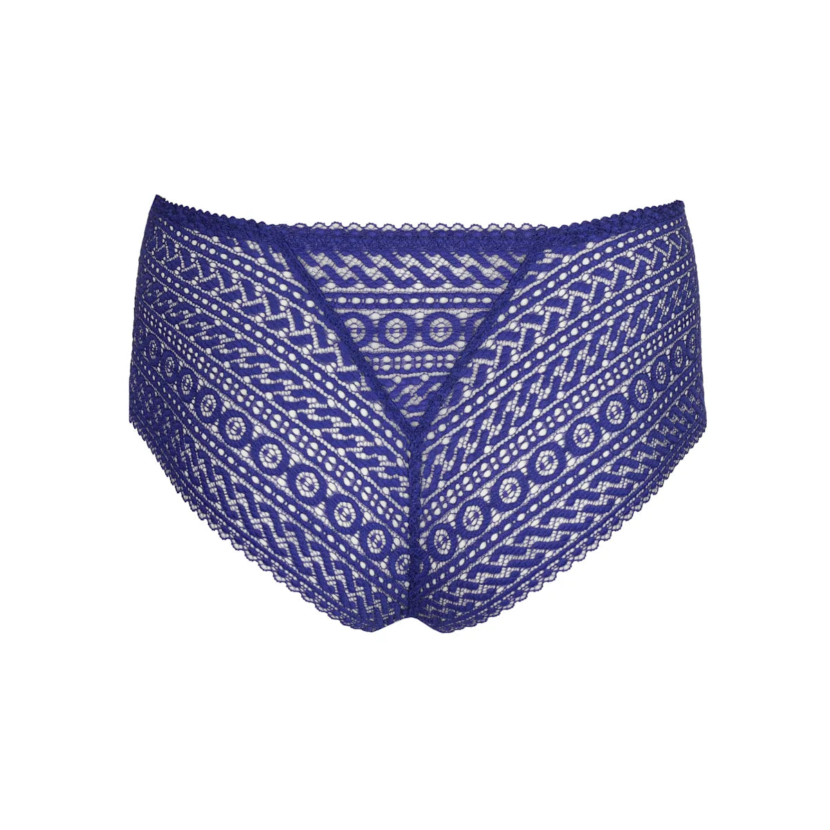 Primadonna-Montara string luxueux lazurite