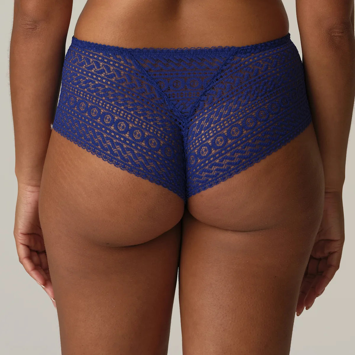 Primadonna-Montara string luxueux lazurite