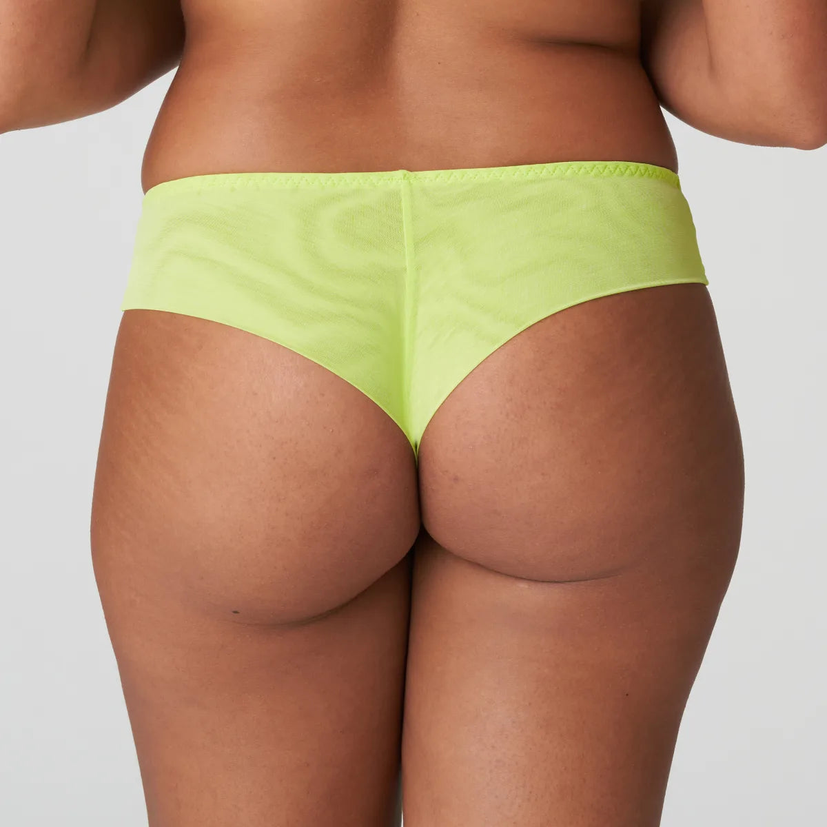 Primadonna-Sophora string lime crush