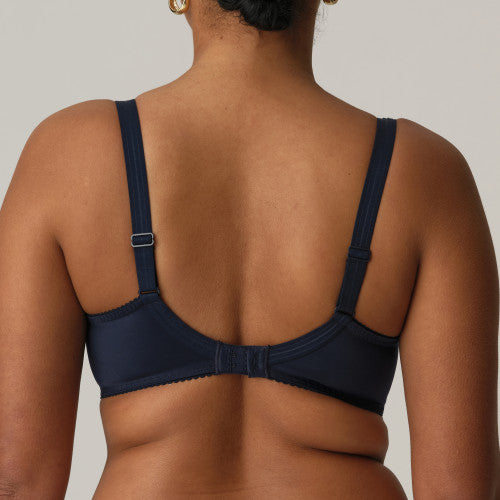 Primadonna-Deauville soutien-gorge emboîtant avec armatures velvet blue