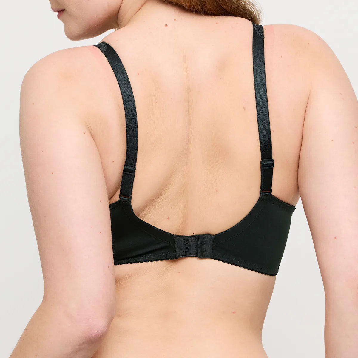 Primadonna-Madison soutien-gorge emboîtant moulé deep forest