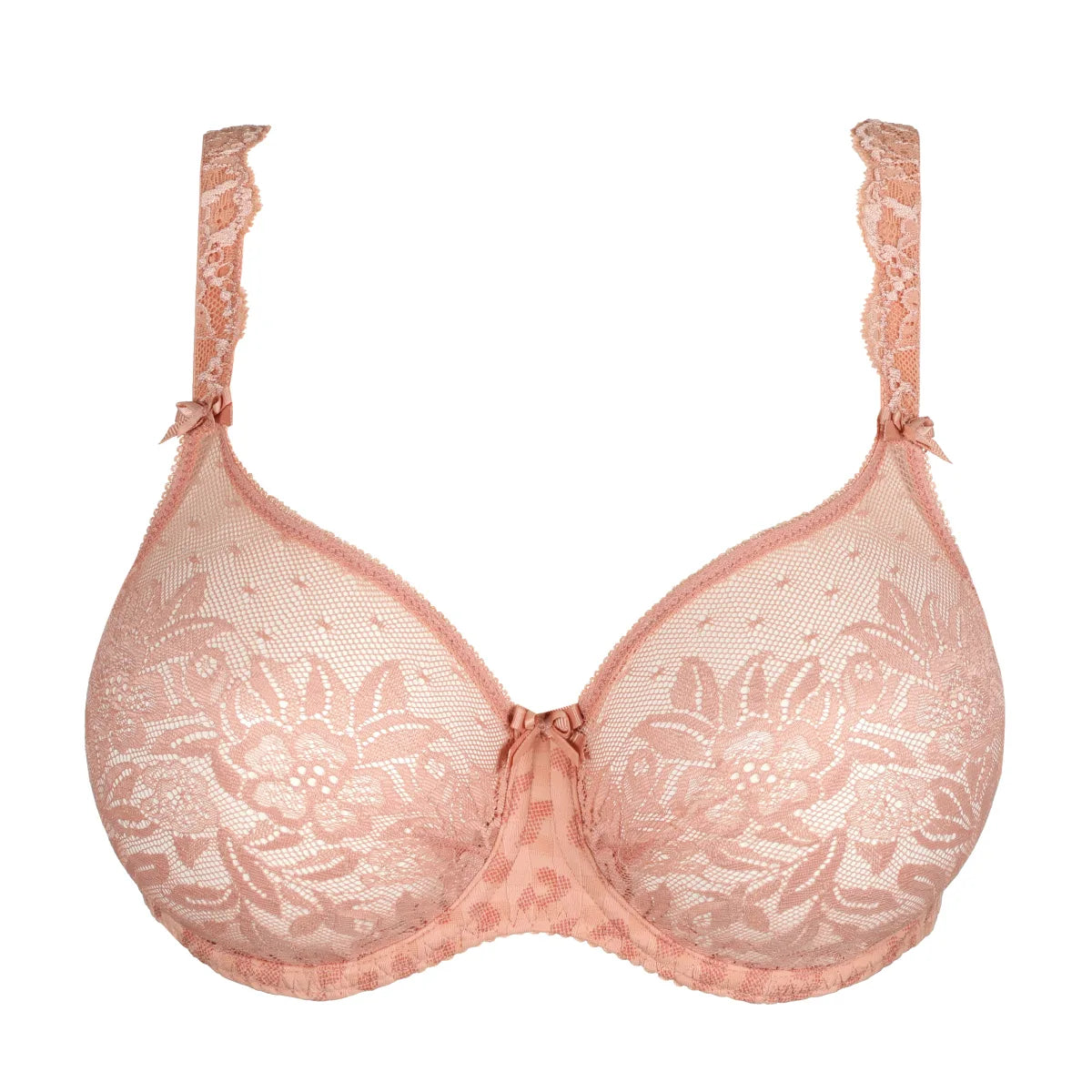 Primadonna-Madison soutien-gorge emboîtant moulé sweet dust