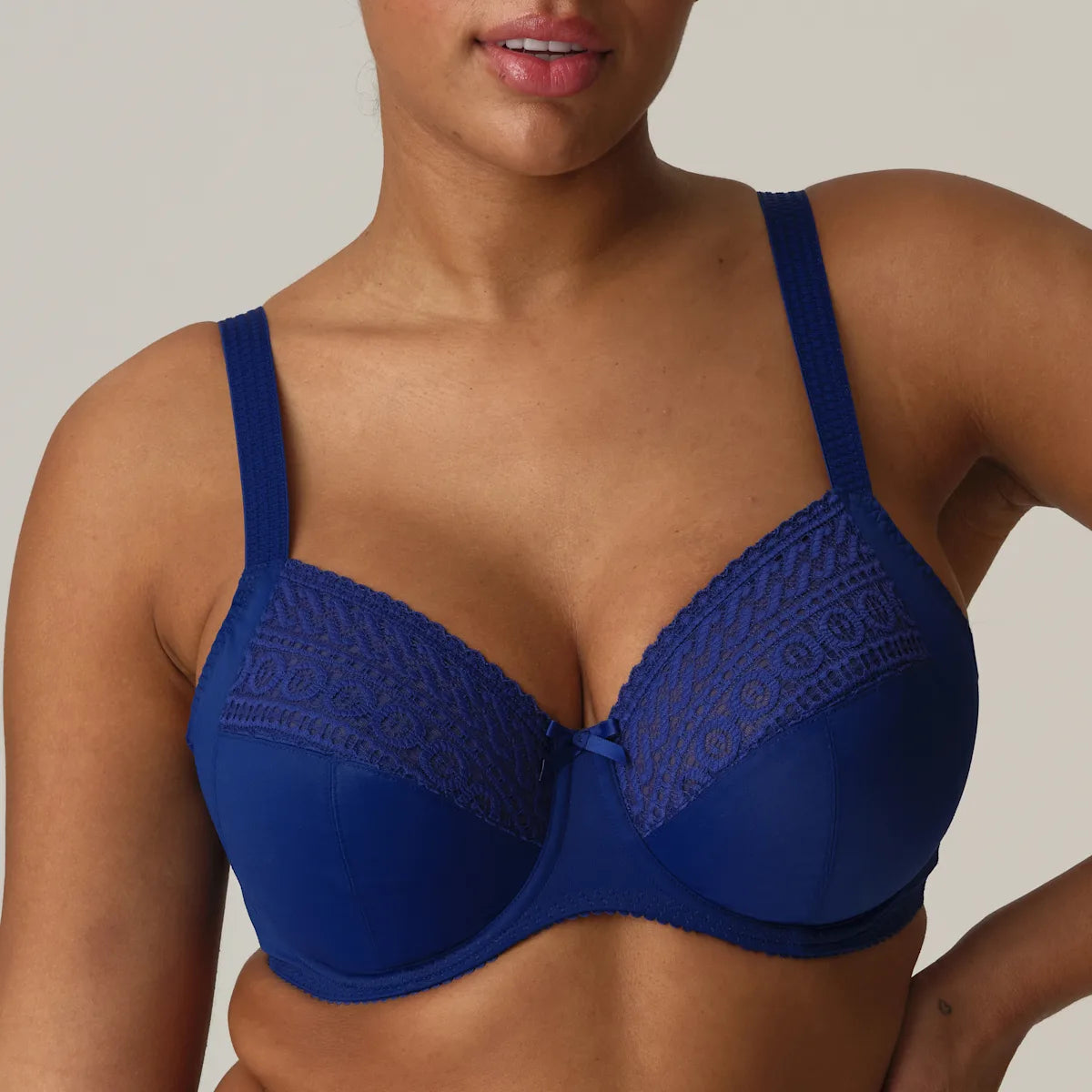 Primadonna-Montara soutien-gorge emboîtant avec armatures lazurite