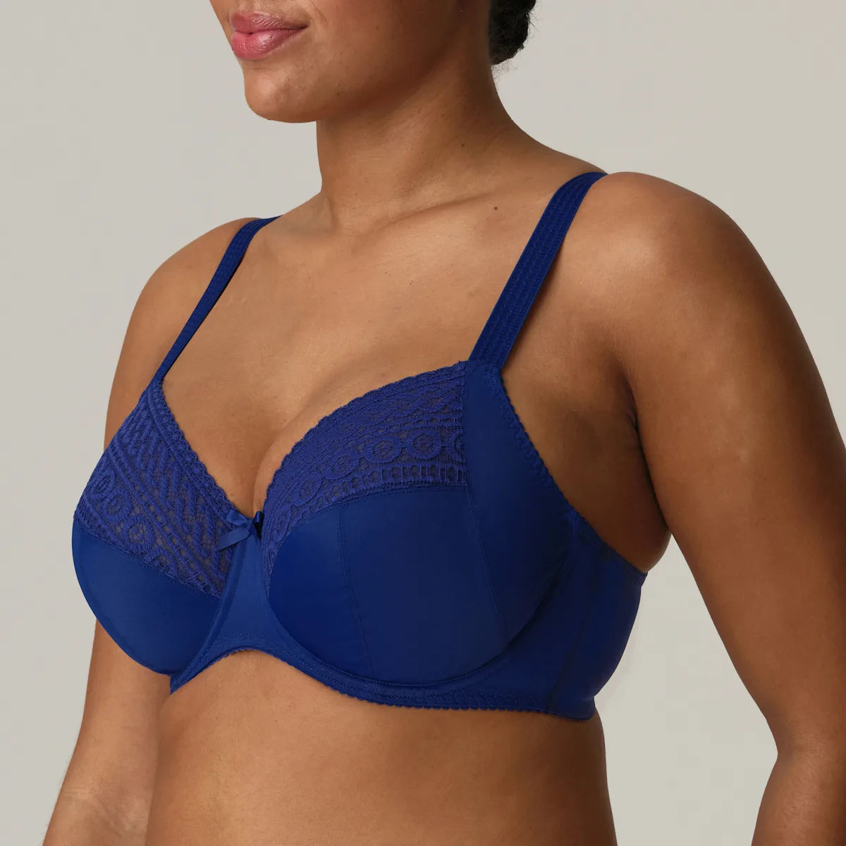 Primadonna-Montara soutien-gorge emboîtant avec armatures lazurite