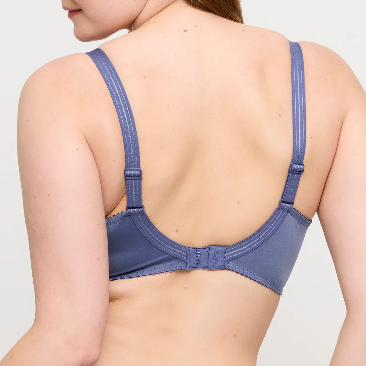 Primadonna-Monterrey soutien-gorge emboîtant avec armatures Nightshadow Blue