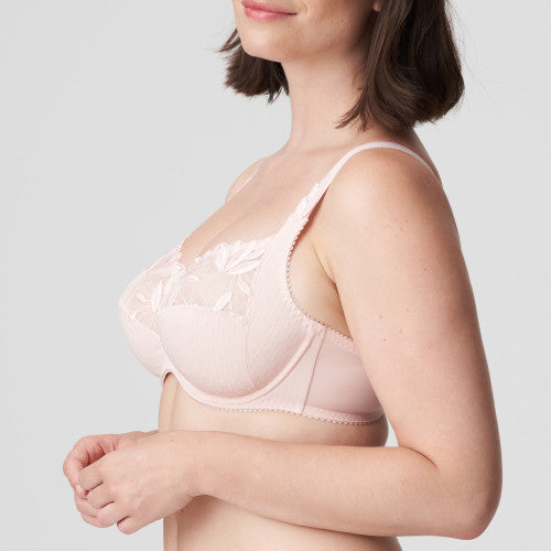 Primadonna-Orlando soutien-gorge emboîtant avec armatures pearly pink