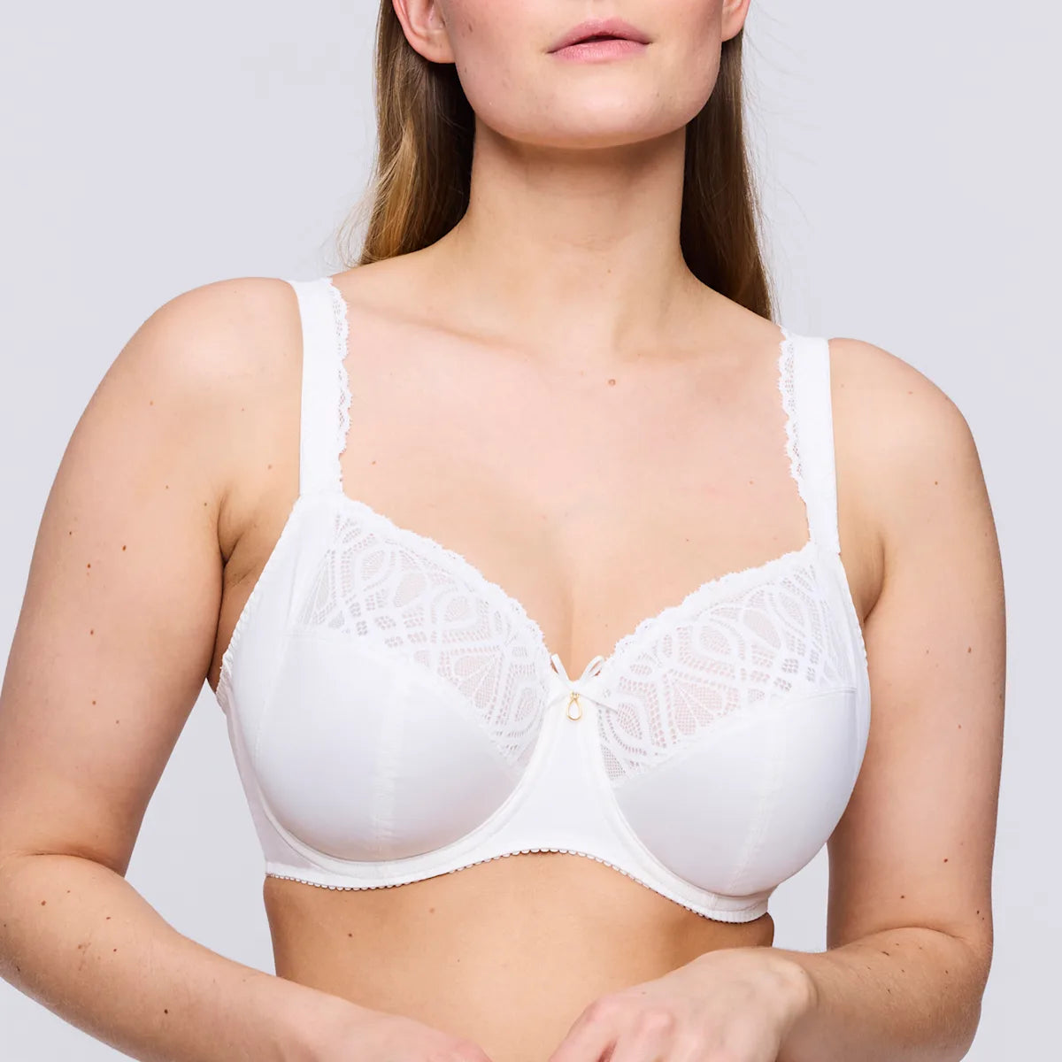 Primadonna-Salerno soutien-gorge emboîtant avec armatures naturel