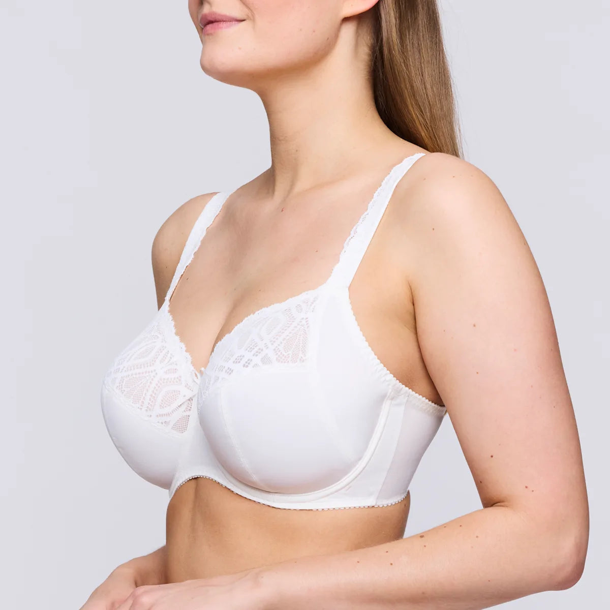 Primadonna-Salerno soutien-gorge emboîtant avec armatures naturel