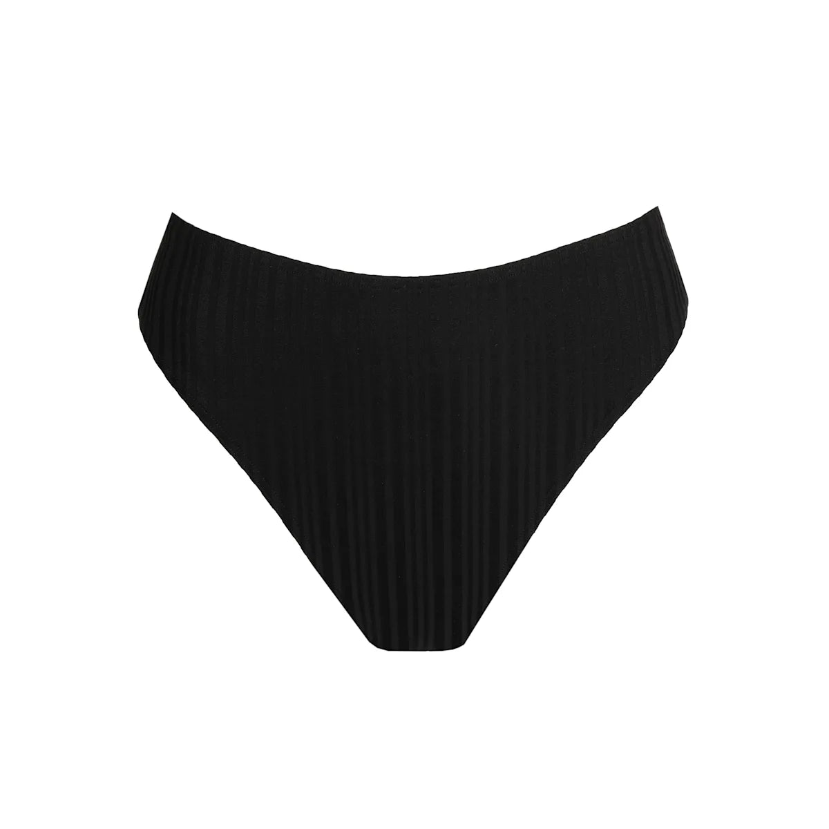 Primadonna Swim-Kiruna slip bikini brésilien noir