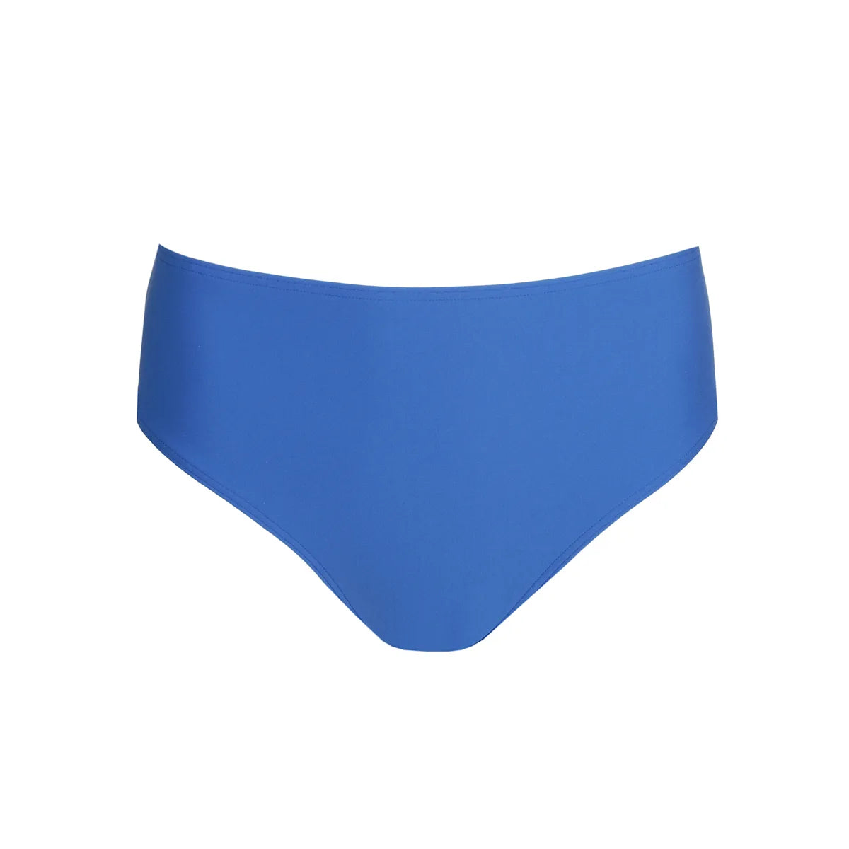 Primadonna Swim-Aswan slip taille haute Delphinium Cheer Blue
