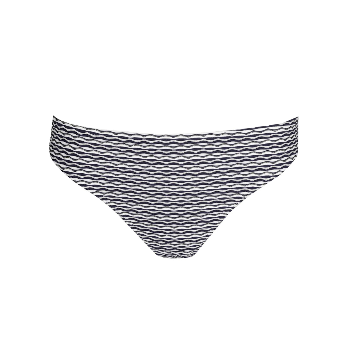 Primadonna Swim-Kalba slip bikini taille basse water blue
