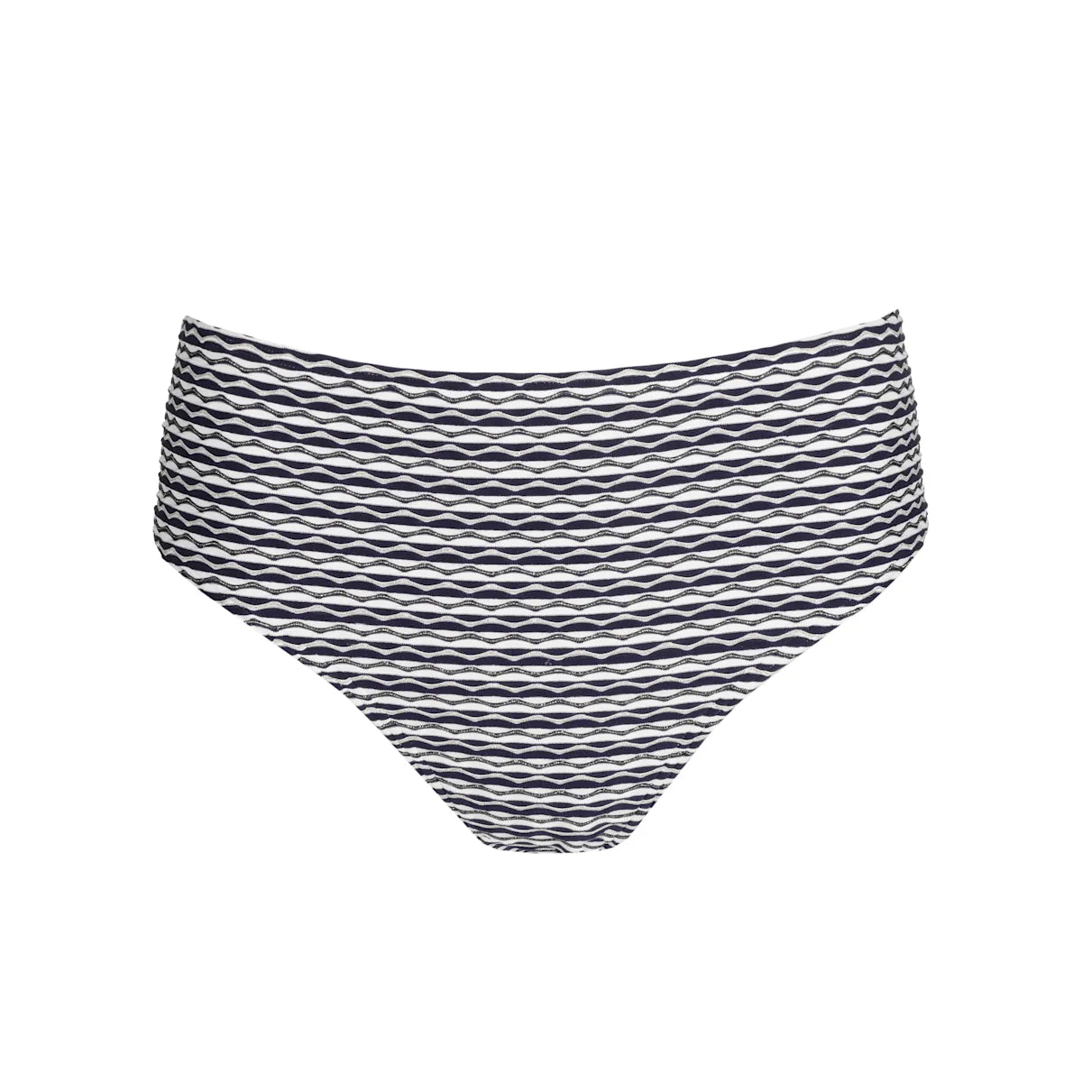 Primadonna Swim-Kalba slip de bain taille haute water blue