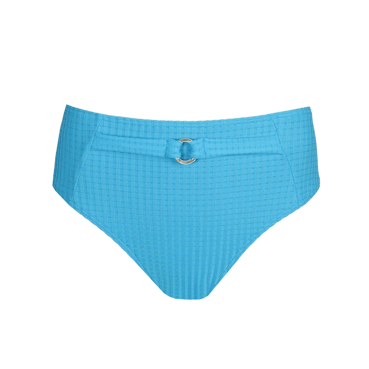 Primadonna Swim-Kochi slip taille haute sea breeze