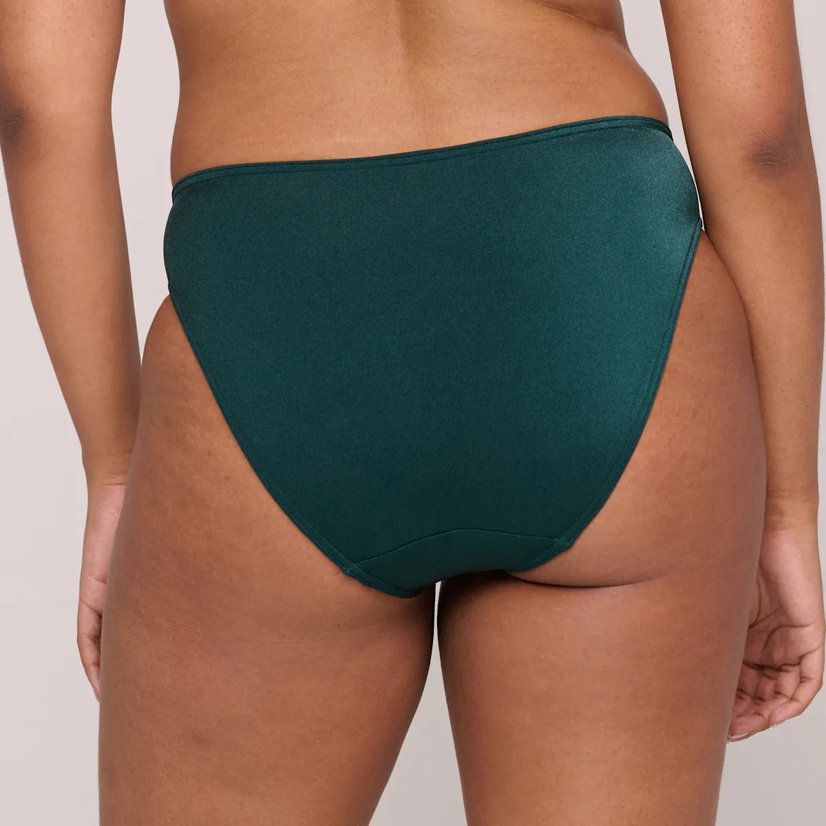 Primadonna Swim-Mangalore slip bikini brésilien jewel green