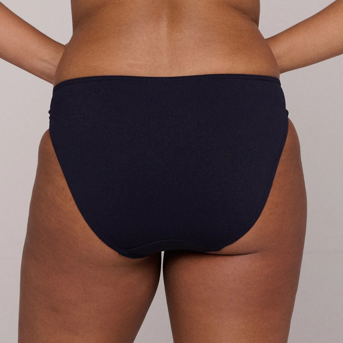 Primadonna Swim-Pinner slip brésilien dazzling blue