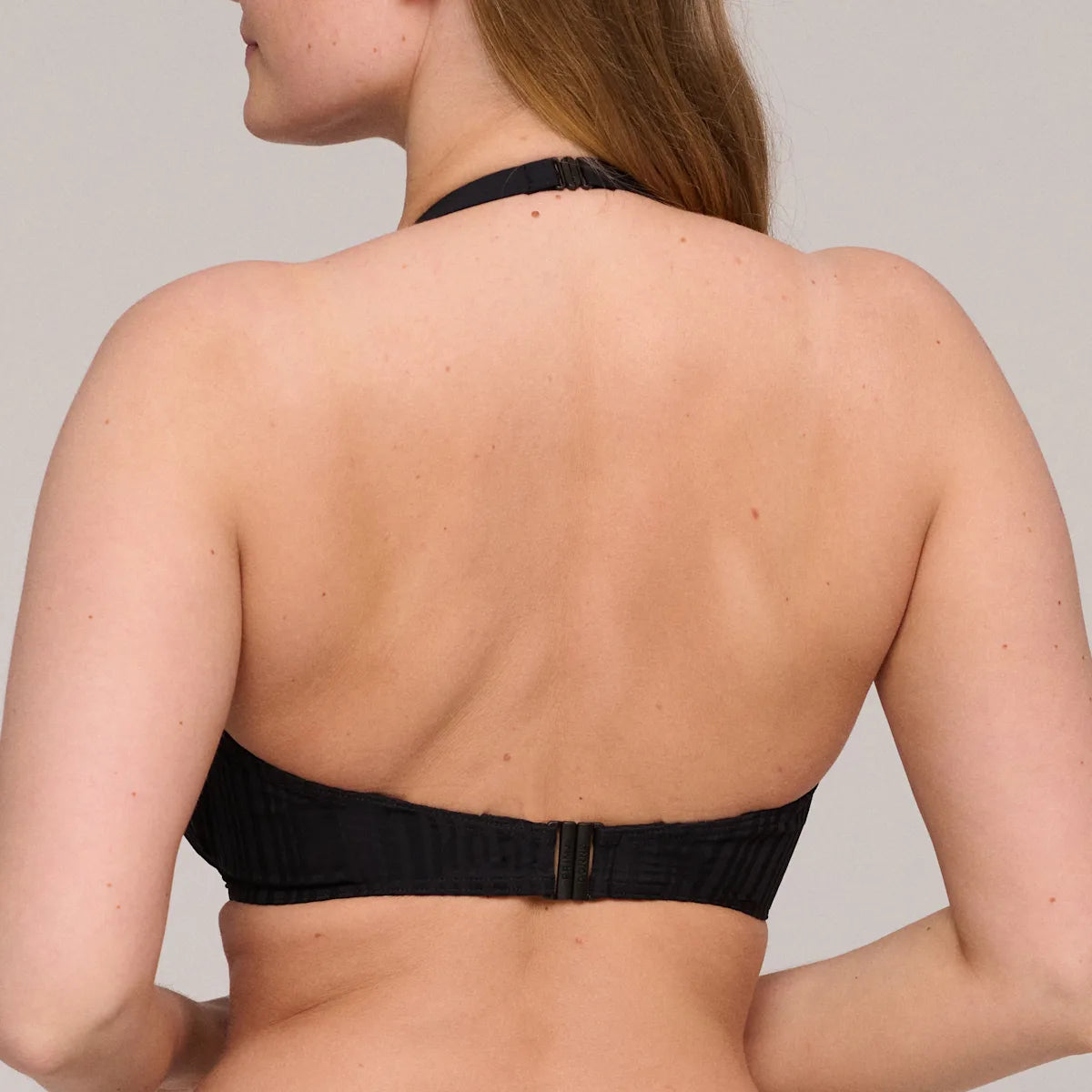 Primadonna Swim-Kiruna haut de bikini emboîtant avec armatures noir