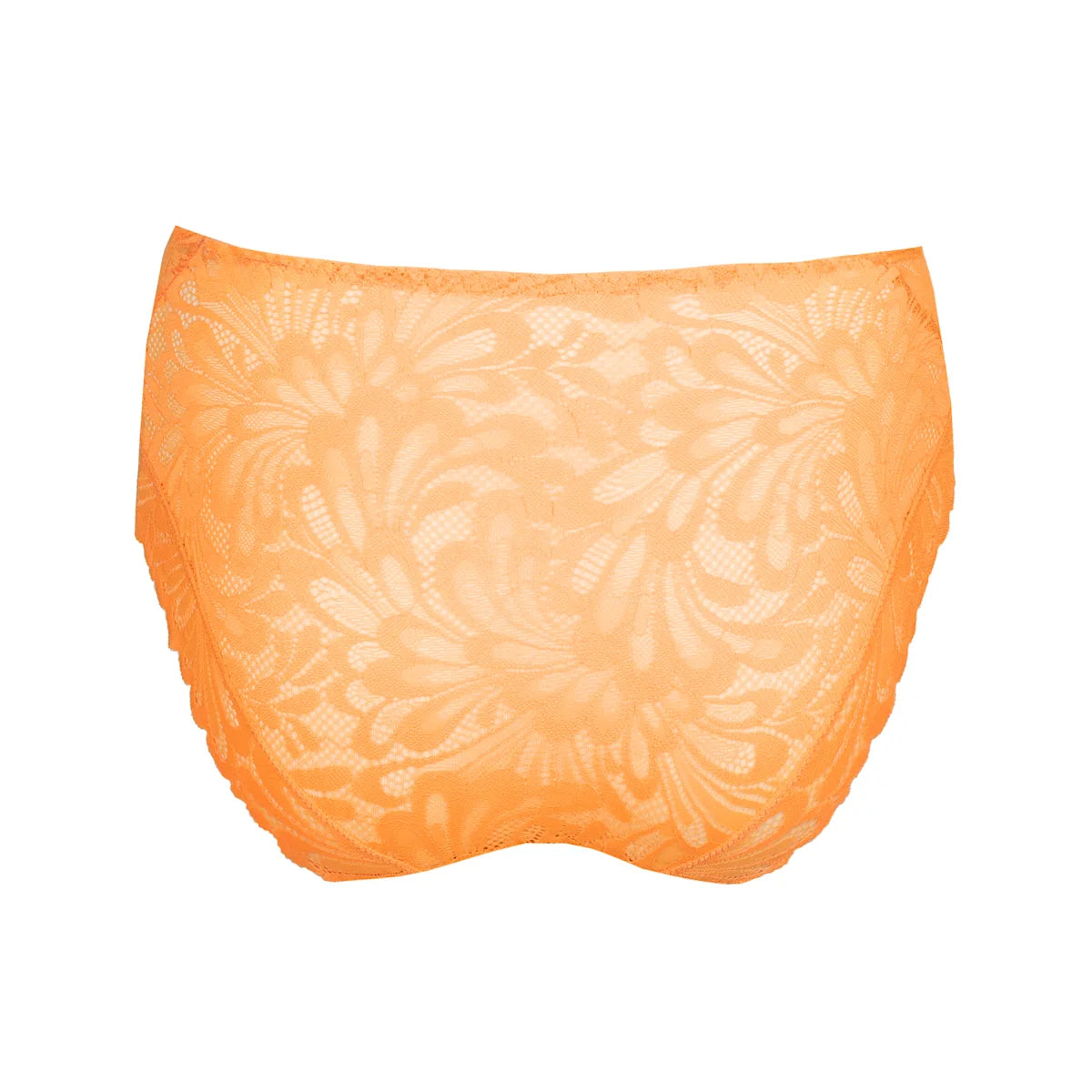 Primadonna Twist-Rupi slip taille haute Sunny Day