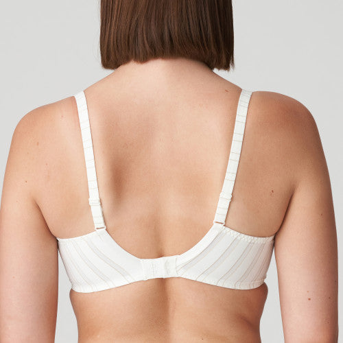 Primadonna Twist-Maldives soutien-gorge rembourré décolleté en forme de coeur naturel