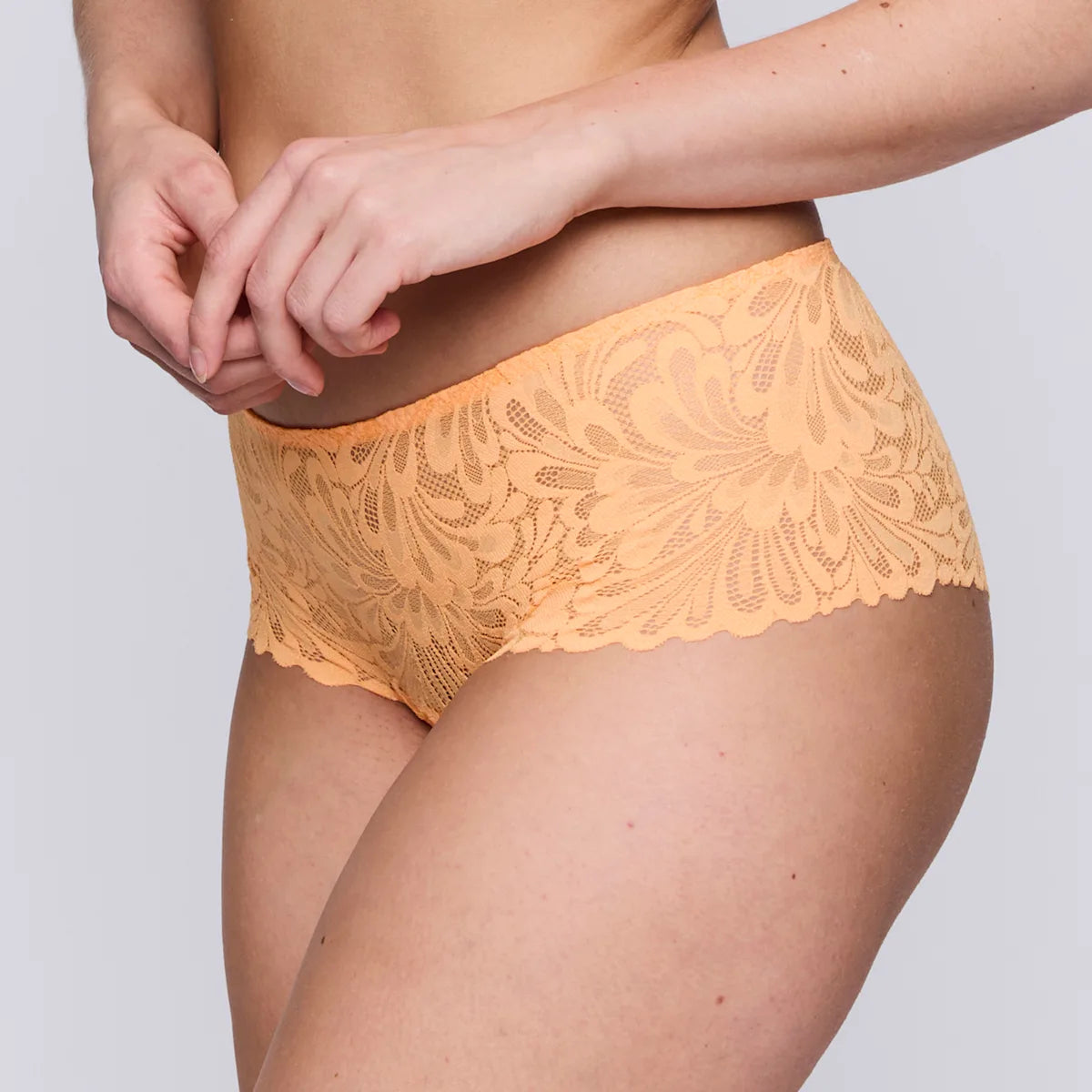Primadonna Twist-Rupi hotpants Sunny Day