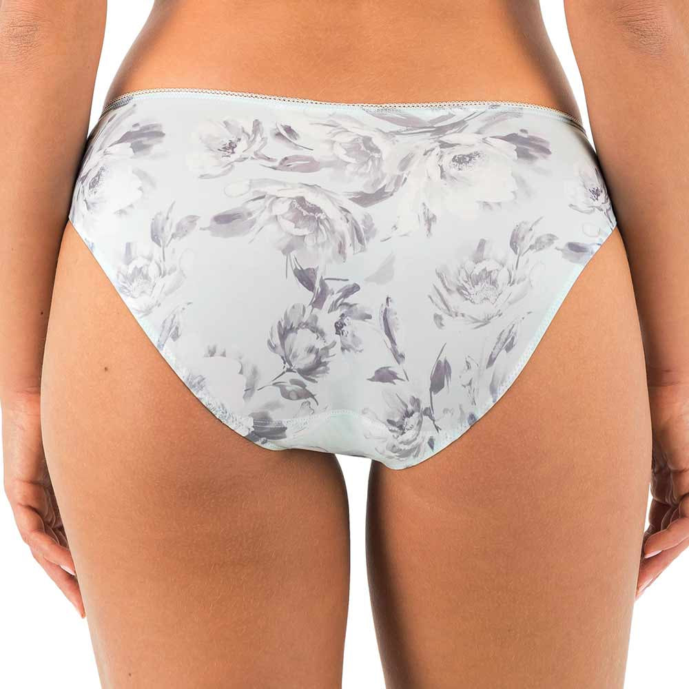 Fantasie-Caroline slip menthe