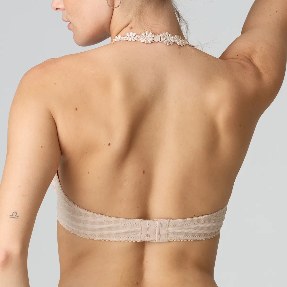 Marie Jo - Avero soutien - gorge emboîtant moulé avec armatures café au lait - Juste Pour Vous