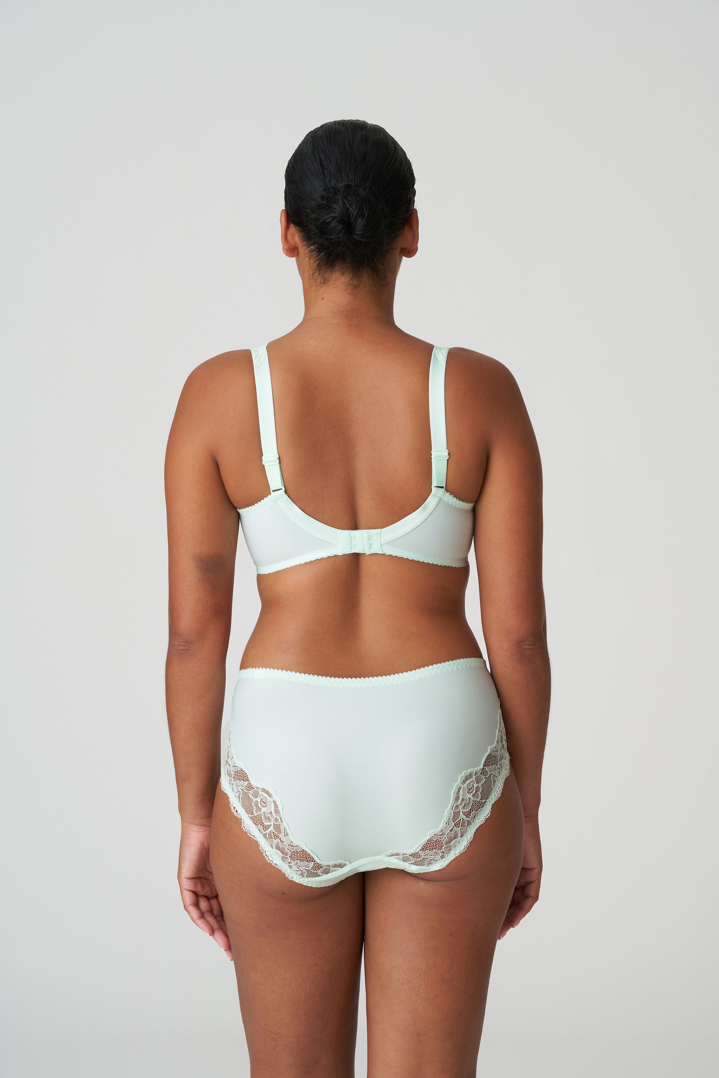 Primadonna-Madison soutien-gorge emboîtant avec armatures fleur de printemps