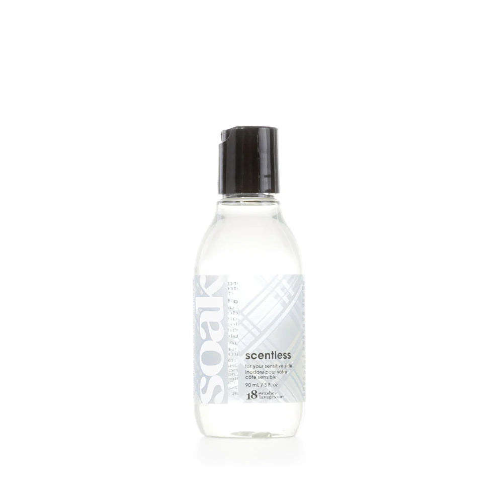 SOAK-savon à lessive doux