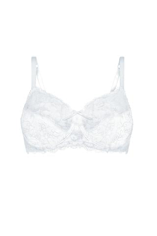 Amoena-Amanda soutien-gorge à armatures blanc