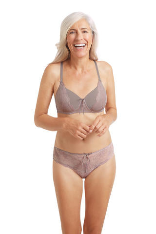 Amoena- Be Amazing soutien-gorge rembourré