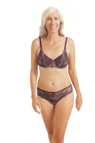Amoena- Be Amazing soutien-gorge rembourré