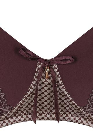 Amoena- Be Amazing soutien-gorge rembourré