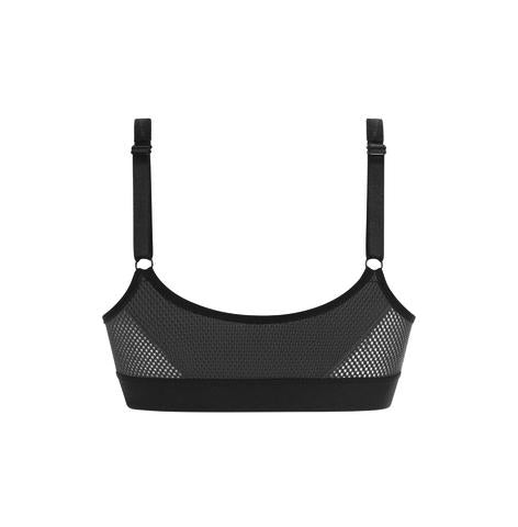 Amoena-Ester soutien-gorge sans armature à largeur réglable noir