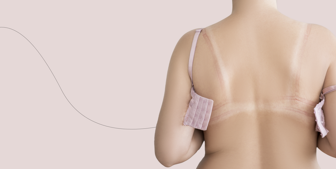 Comment choisir sa lingerie en fonction de sa morphologie?