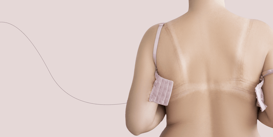 Comment choisir sa lingerie en fonction de sa morphologie? - Juste Pour Vous