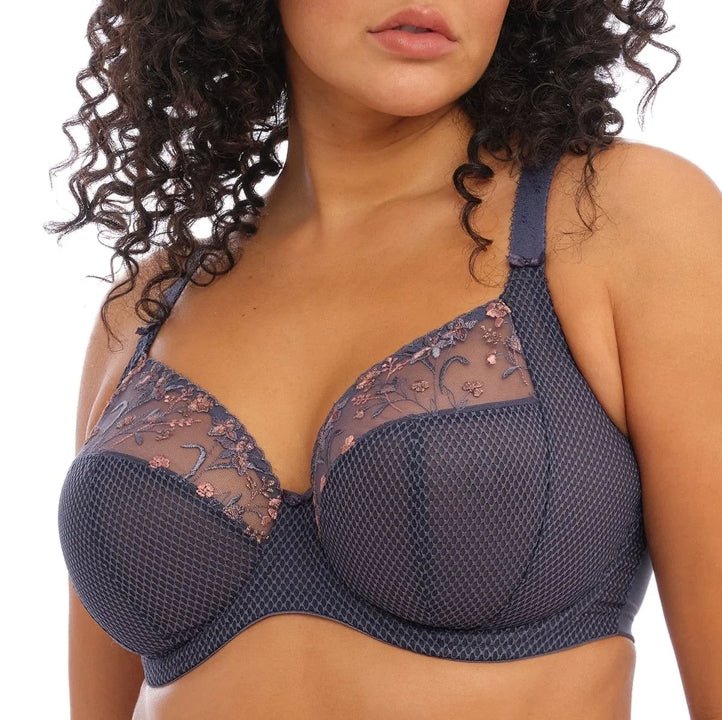 Elomi - Lingerie grande taille - Juste Pour Vous