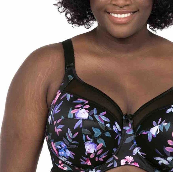 Goddess - Lingerie grande taille - Juste Pour Vous