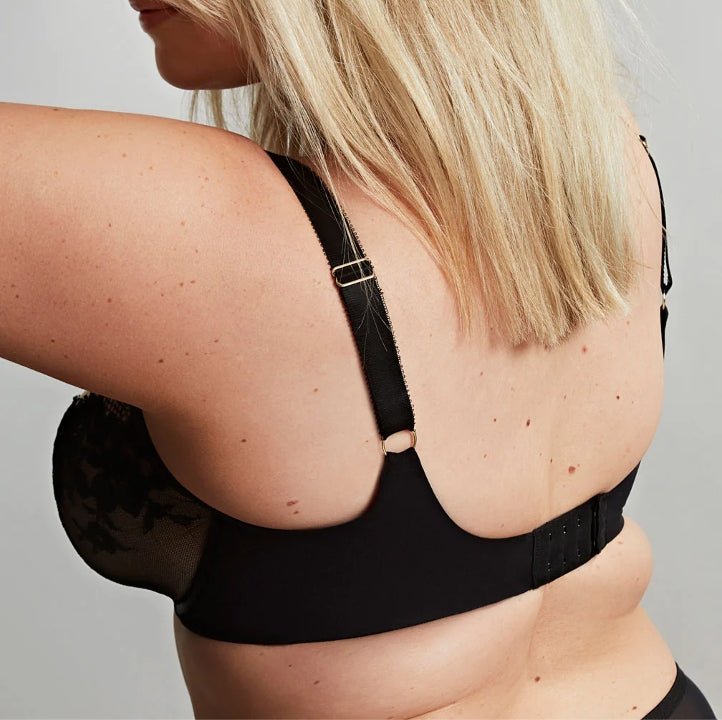 Soutiens-gorge -  Confort, soutien et style - Juste Pour Vous