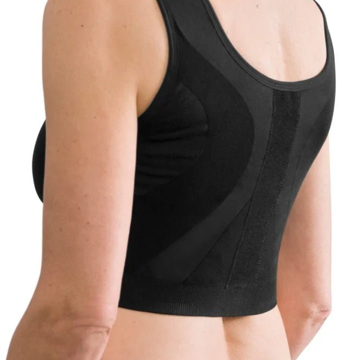 Vêtements post-opératoire - Juste Pour Vous