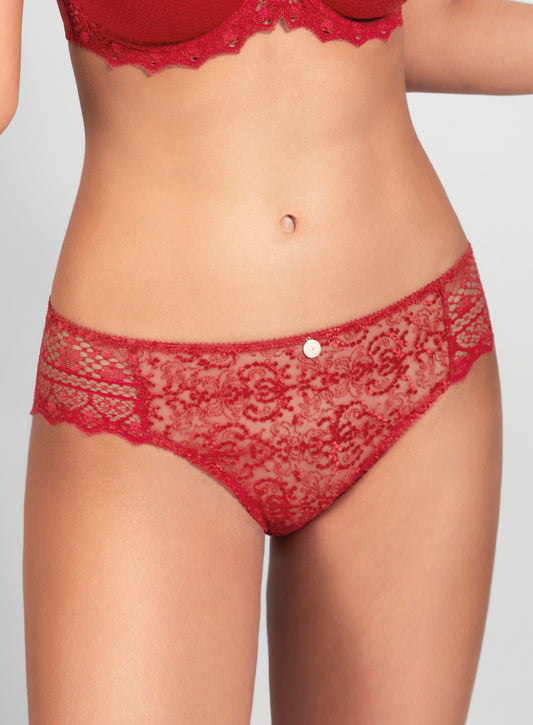 Empreinte-Cassiopée slip fusion