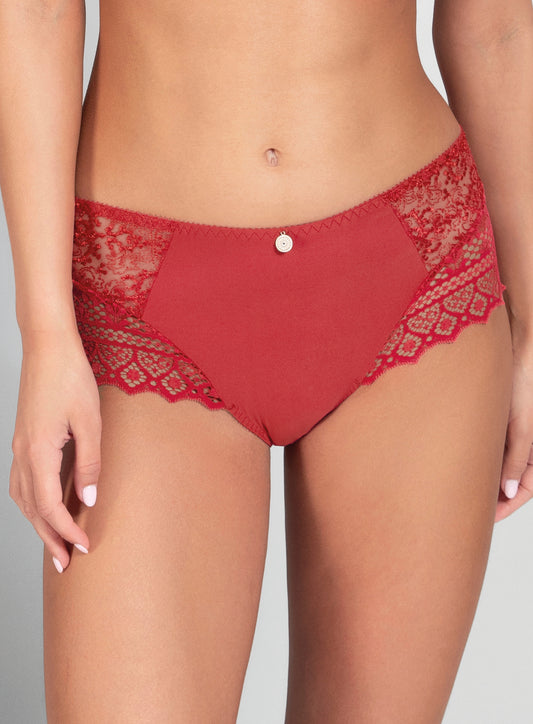 Empreinte-Cassiopée culotte fusion