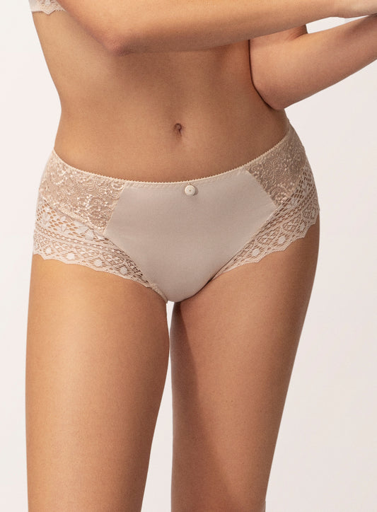 Empreinte-Cassiopée culotte creamy beige