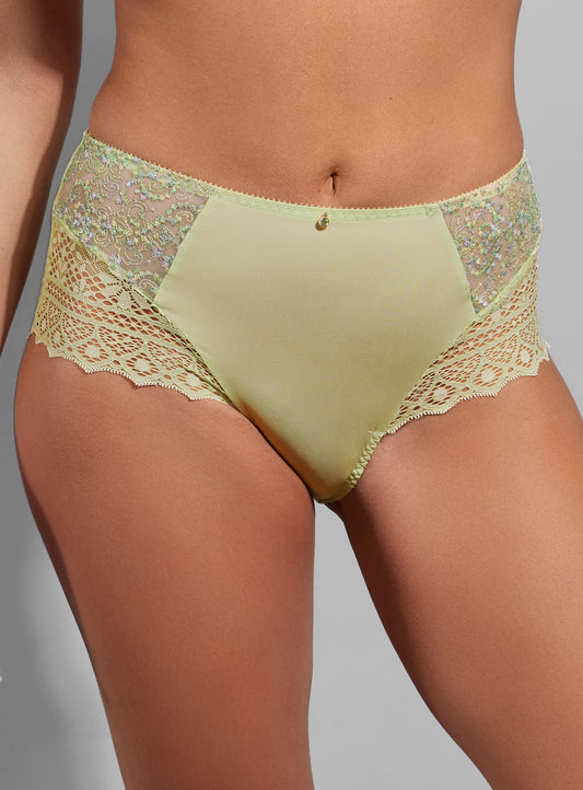 Empreinte-Cassiopée culotte nymphea