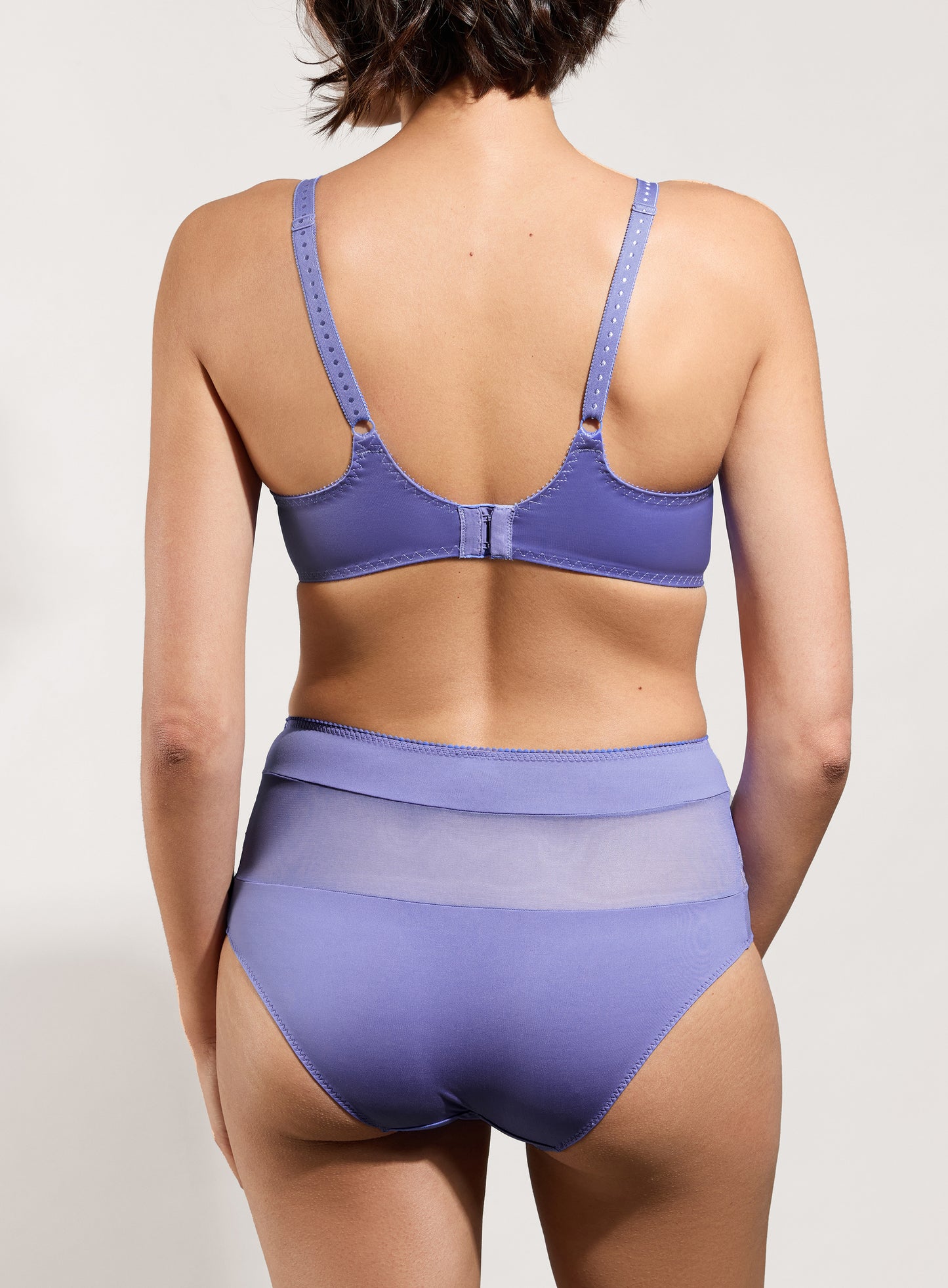 Empreinte-Tess soutien-gorge corbeille à armatures fleur de lin