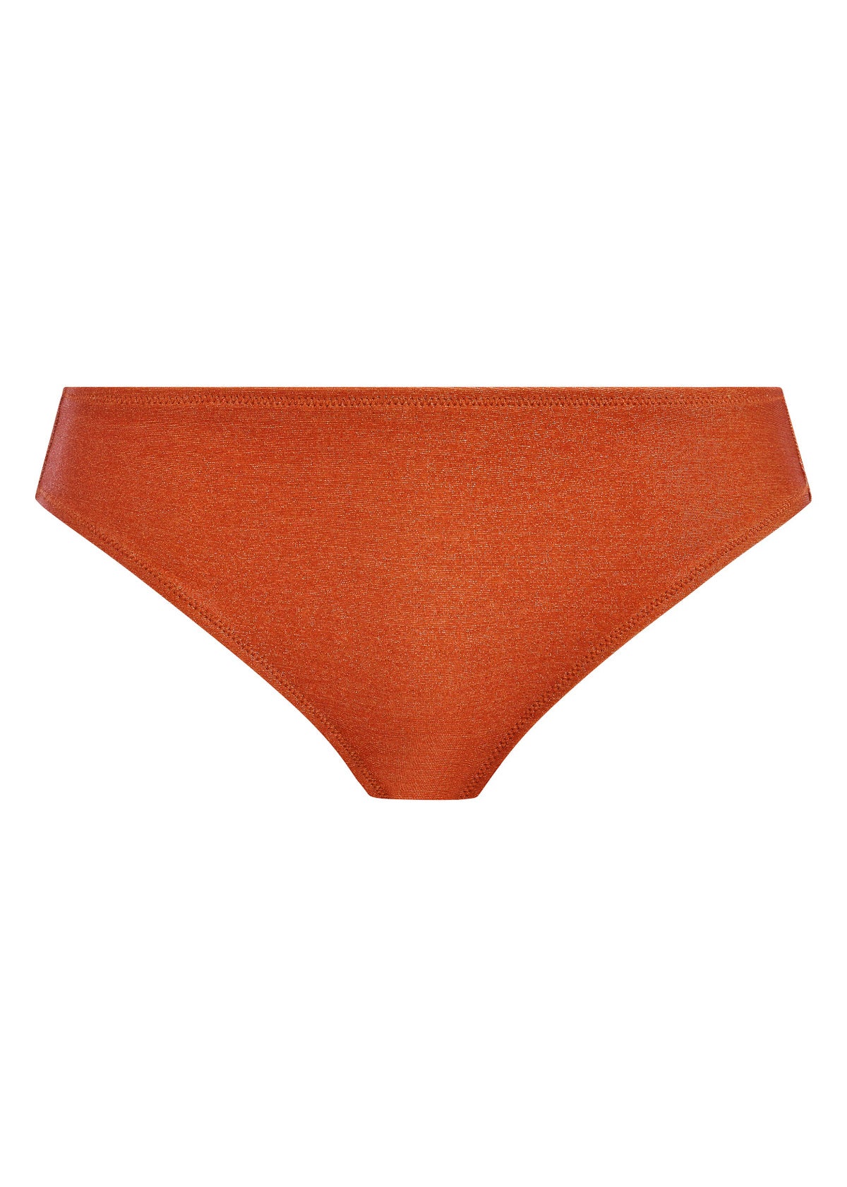 Freya Swim-Arizona Wave slip bikini Golden Hour