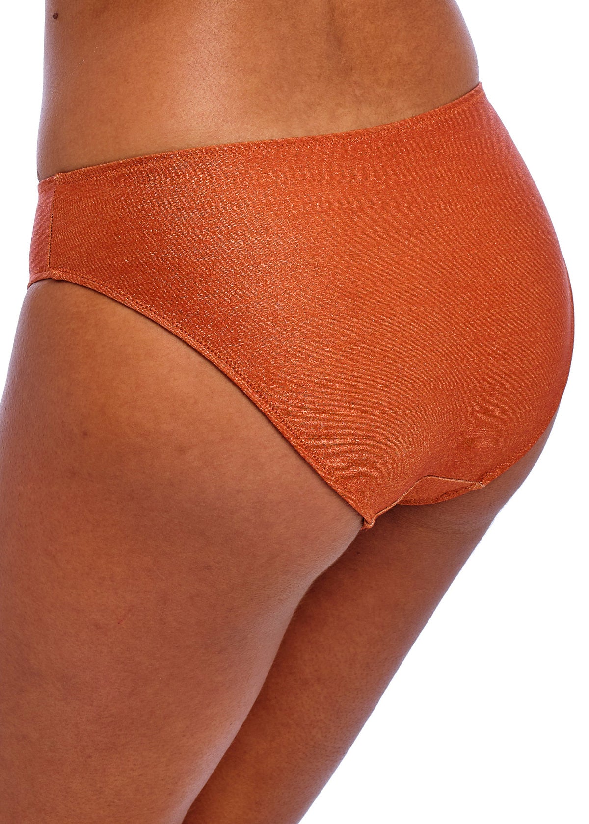 Freya Swim-Arizona Wave slip bikini Golden Hour