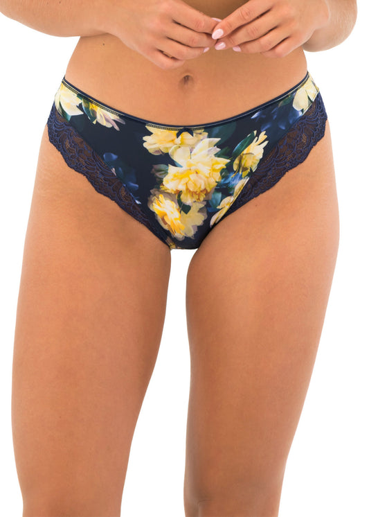 Fantasie-Lucia culotte marine