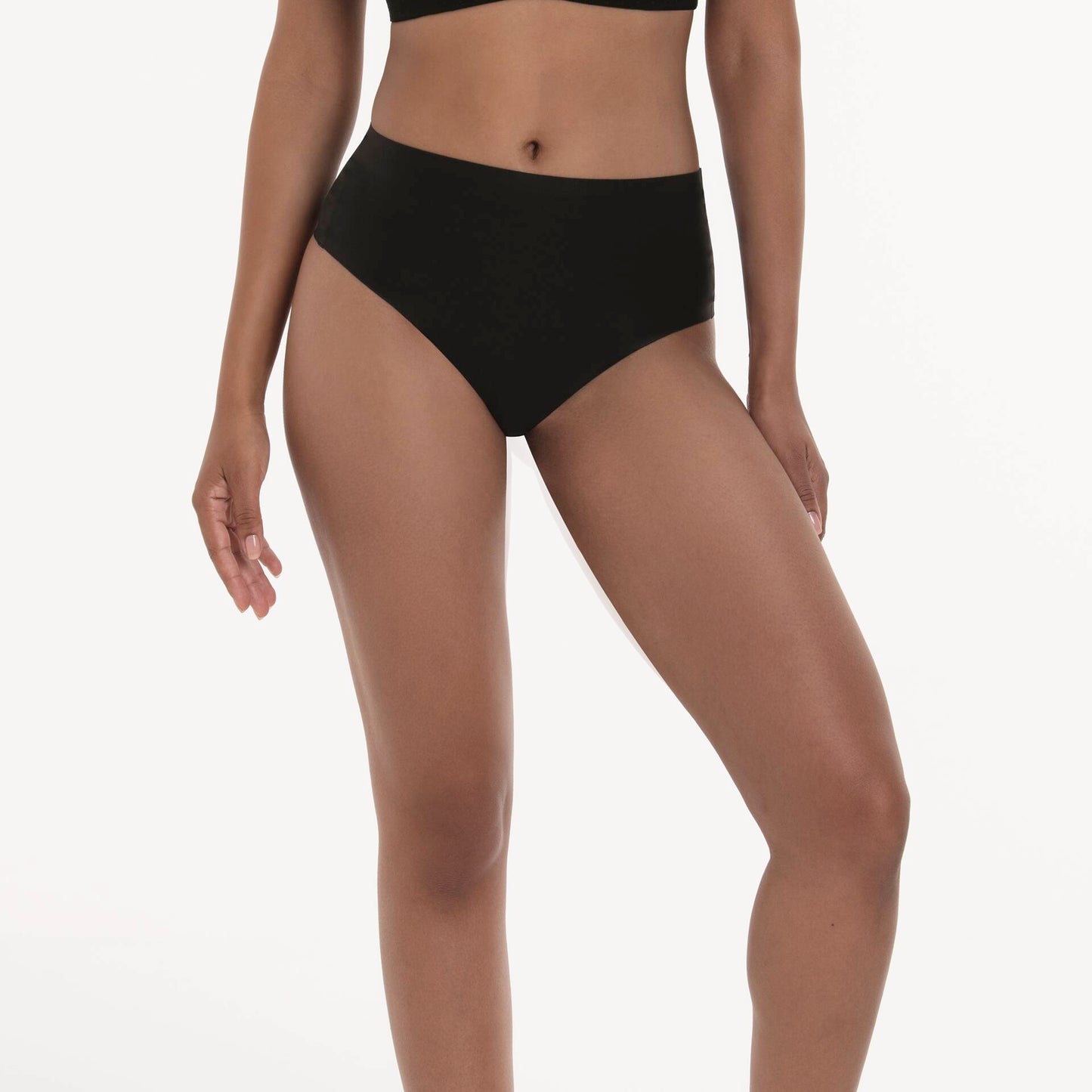 Anita-Essentials string taille haute