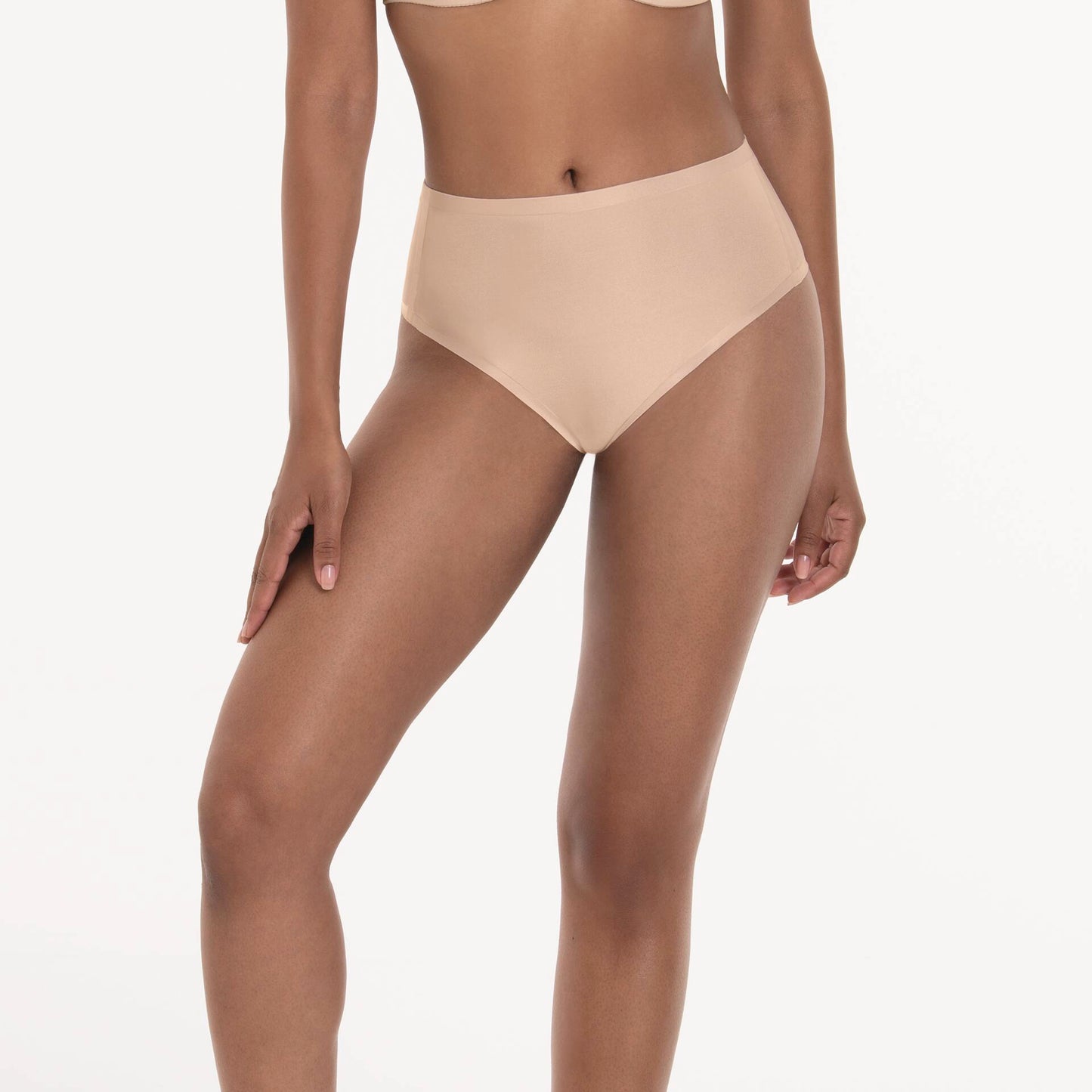 Anita-Essentials string taille haute