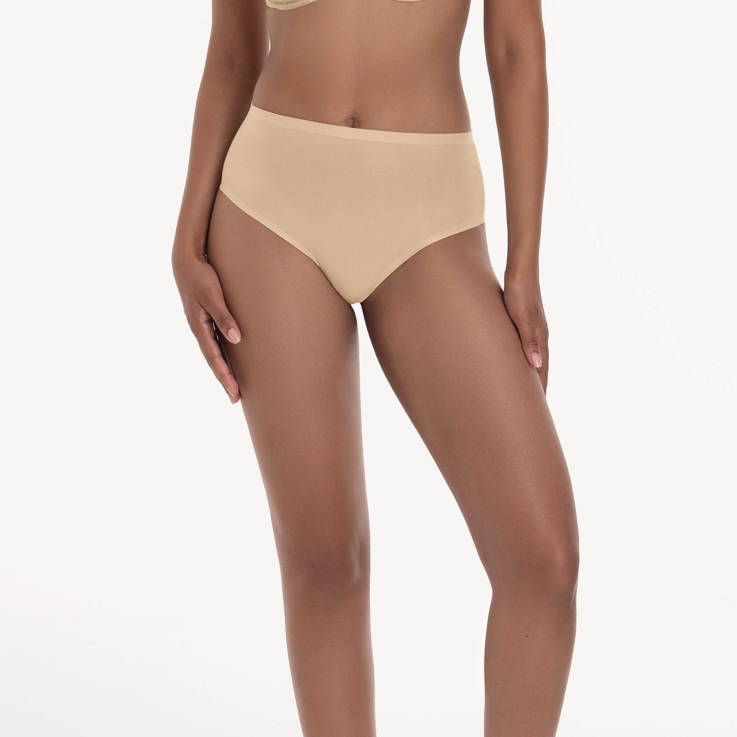 Anita-Essentials string taille haute