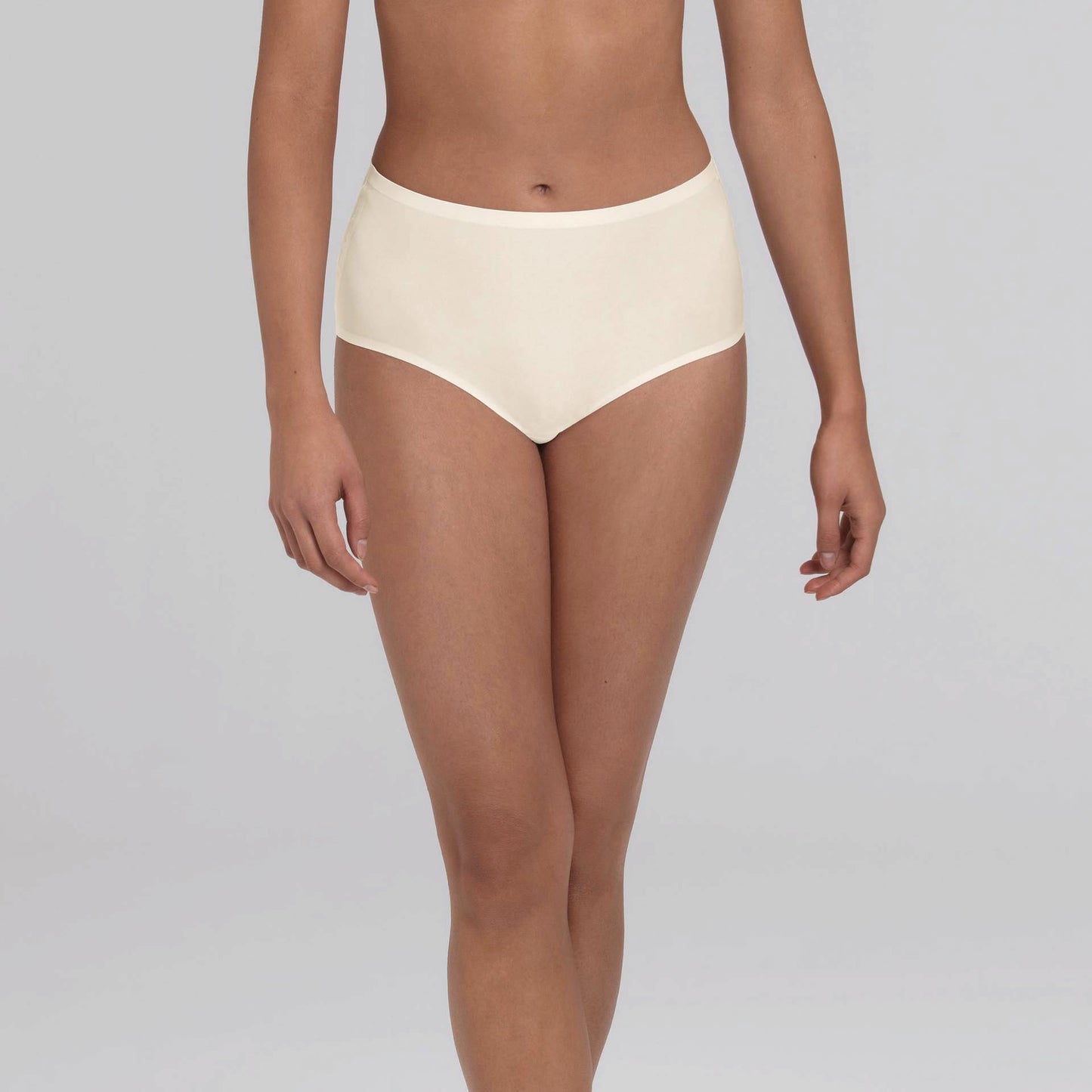 Anita-Essentials culotte taille haute +
